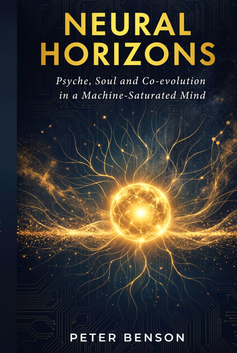 Neural Horizons: Psyche, Soul and Co-evolution in a Machine-Saturated Mind