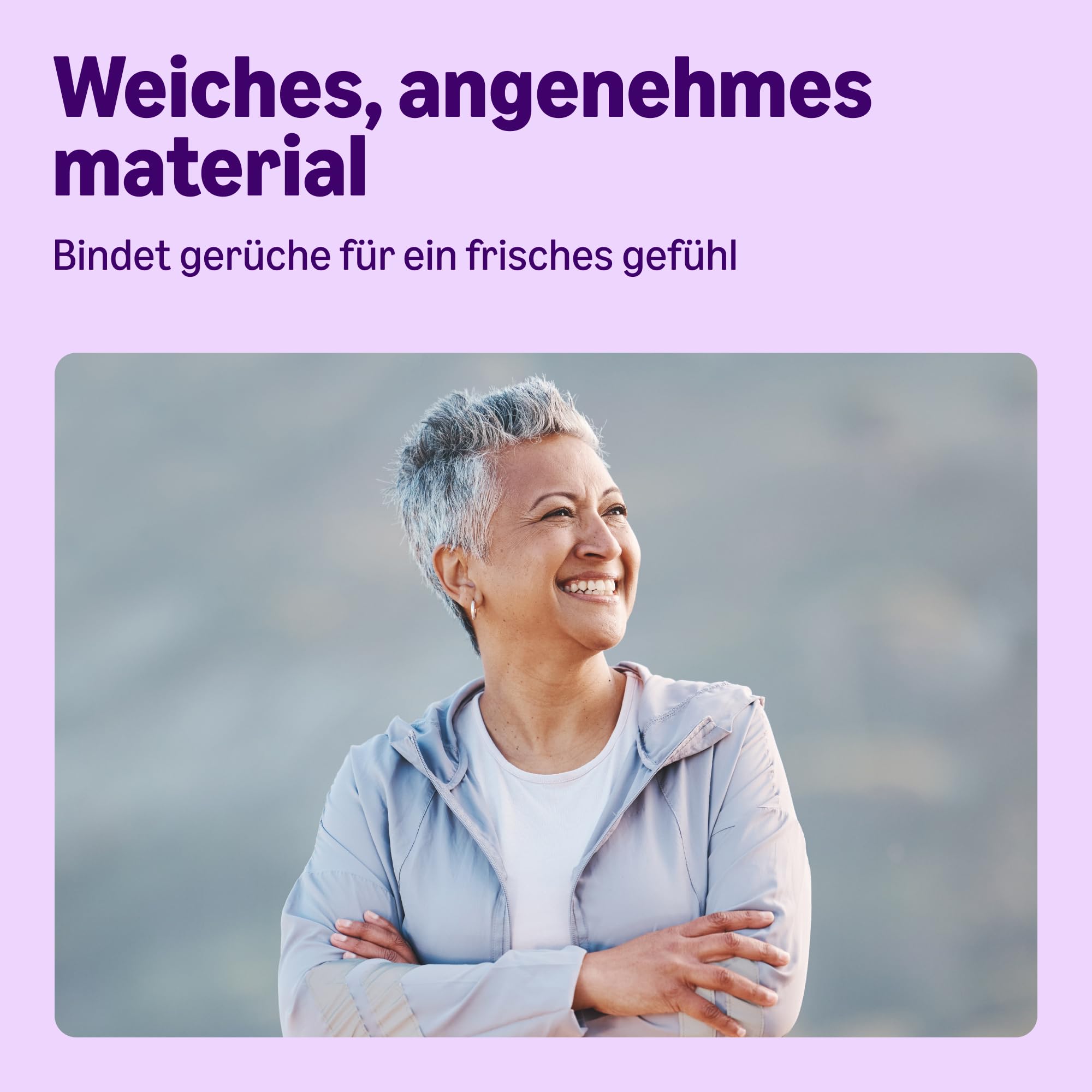 by Amazon Lady Pants Plus Large – 40 Pants (4 Packungen à 10 Stück), Schwarz