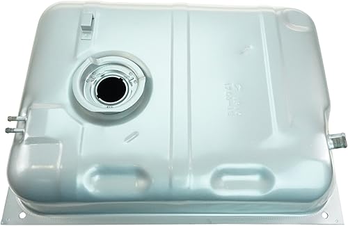 Miniatura 814 de TRQ Depósito de combustible de gasolina de 17.4 galones compatible con Chevrolet Tracker 1999-2003