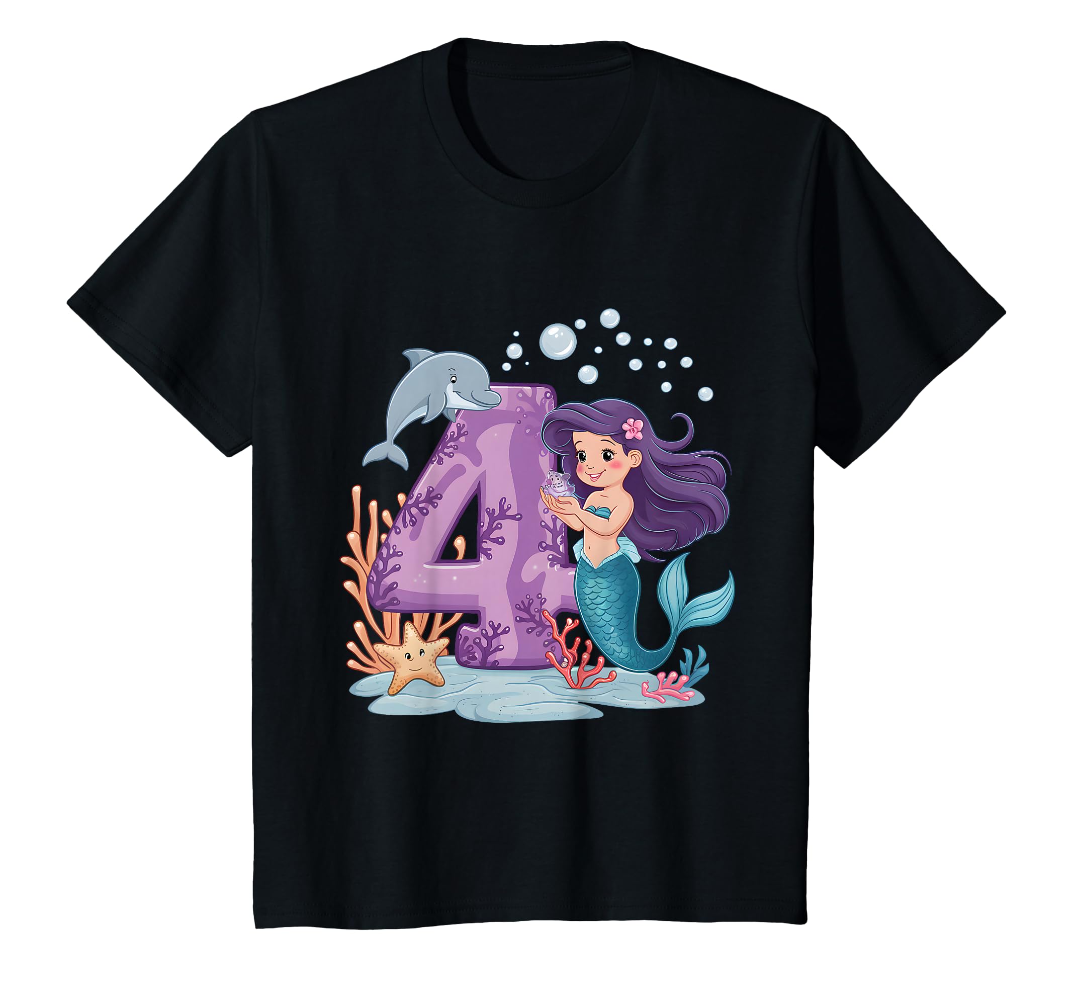 Kleidung mit Designs von Amazon Merch on Demand