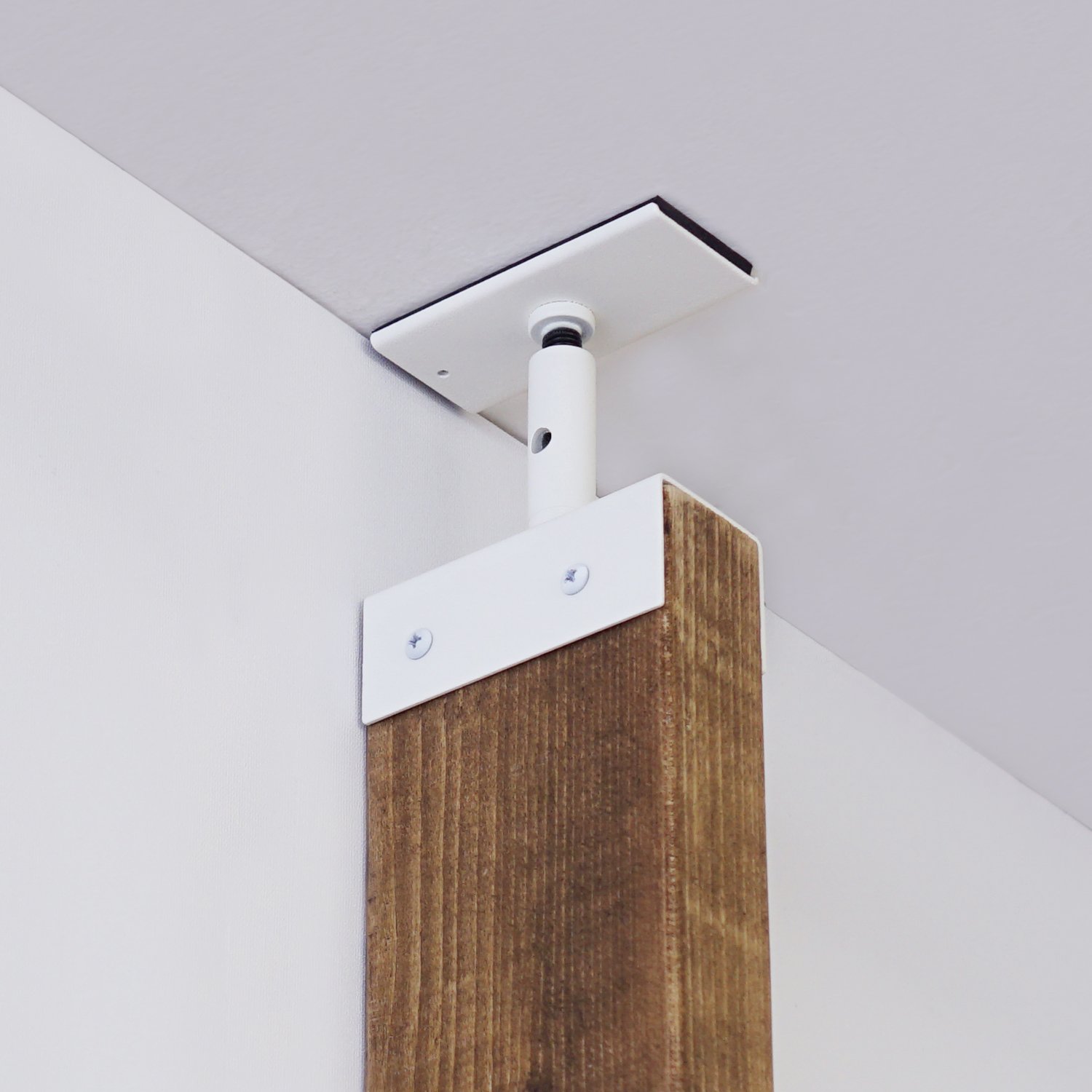 Amazon.co.jp: 平安伸銅工業 LABRICO DIY収納パーツ 2×4アジャスター
