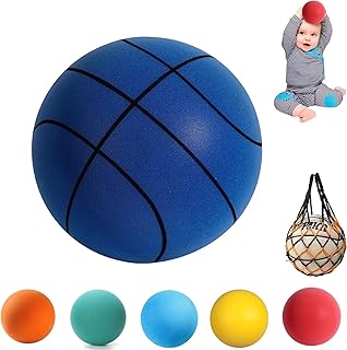 Silent Basketball