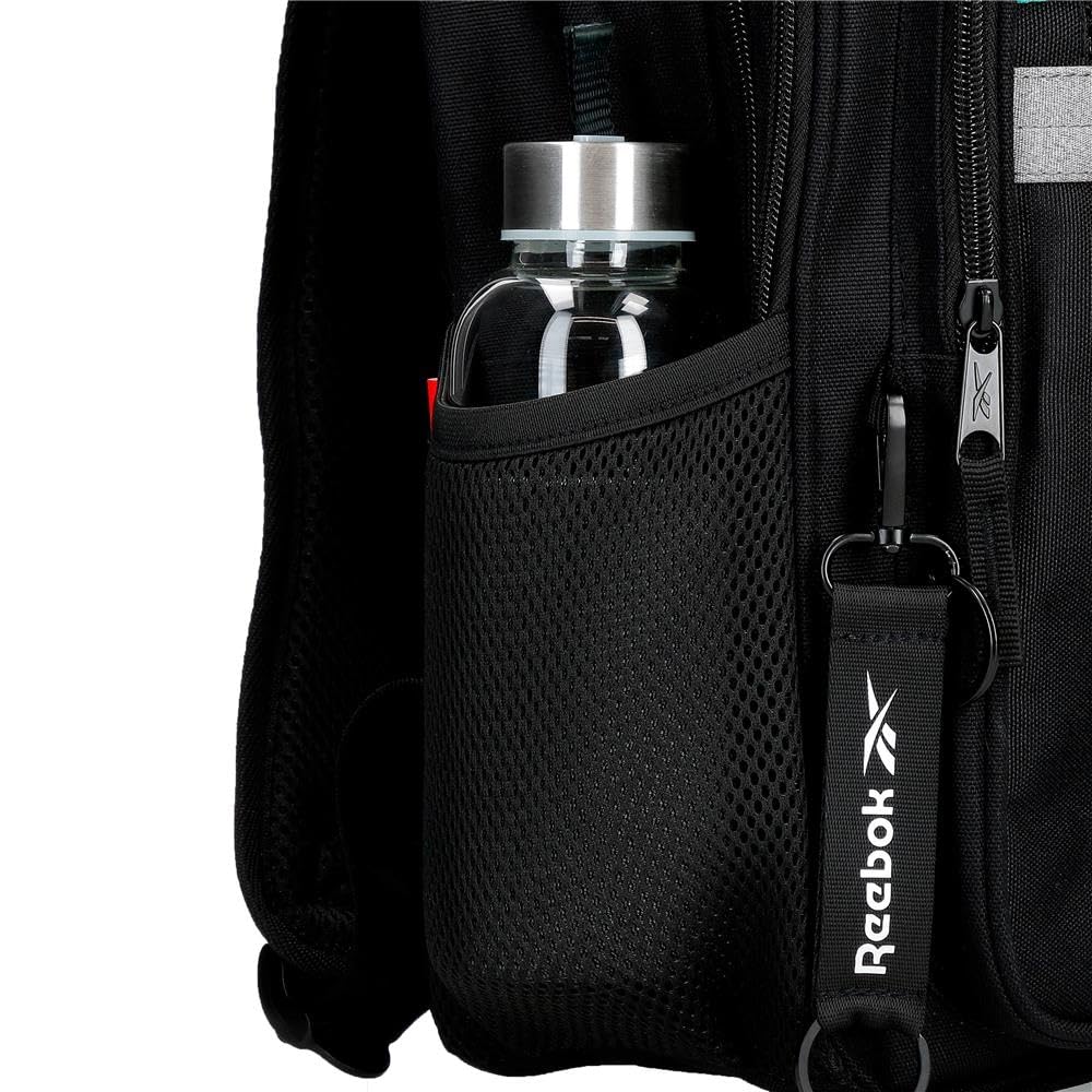 Reebok Boy's Andover Luggage messenger bag (pack of 1)