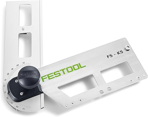 Miniatura 2 de Festool 491588 Unidad de ángulo para rieles de guía FS
