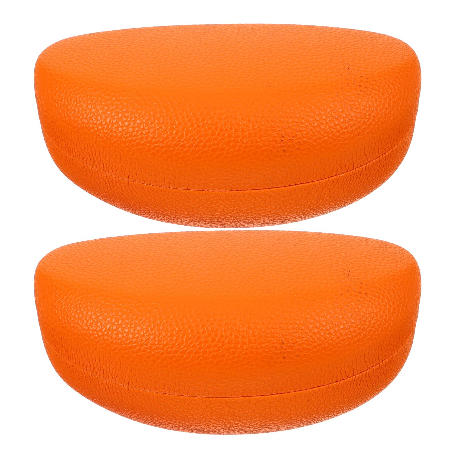 SHERCHPRY 3 Series Estuche Protector Para Gafas Estuche Para Gafas Almacenamiento Para Gafas De Sol e Para Gafas De Sol e Para Gafas Con Clip e Rígido e 2 piezas x 3