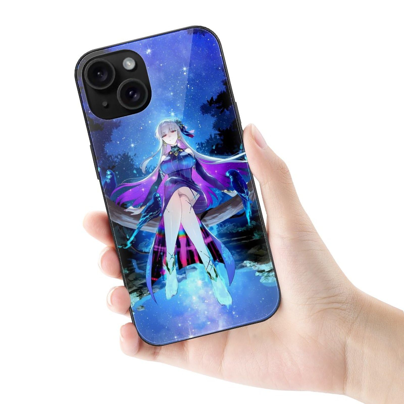 Amazon.co.jp: Fate/Grand Order フェイト IPhone15 スマホ