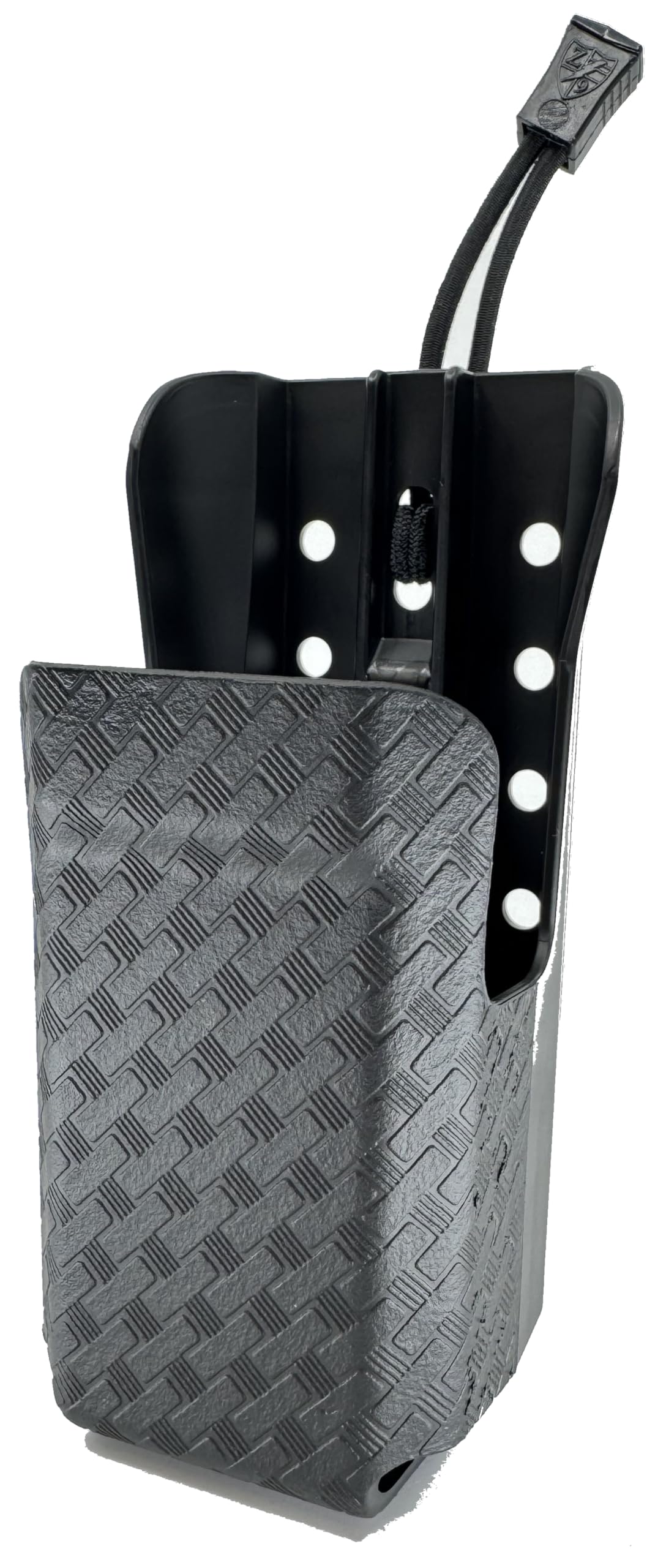 倖田來未 109 コラボ MULTI HOLDER WIDE TYPEEXE Portable Radio Case - Viking – Zero9 Holsters