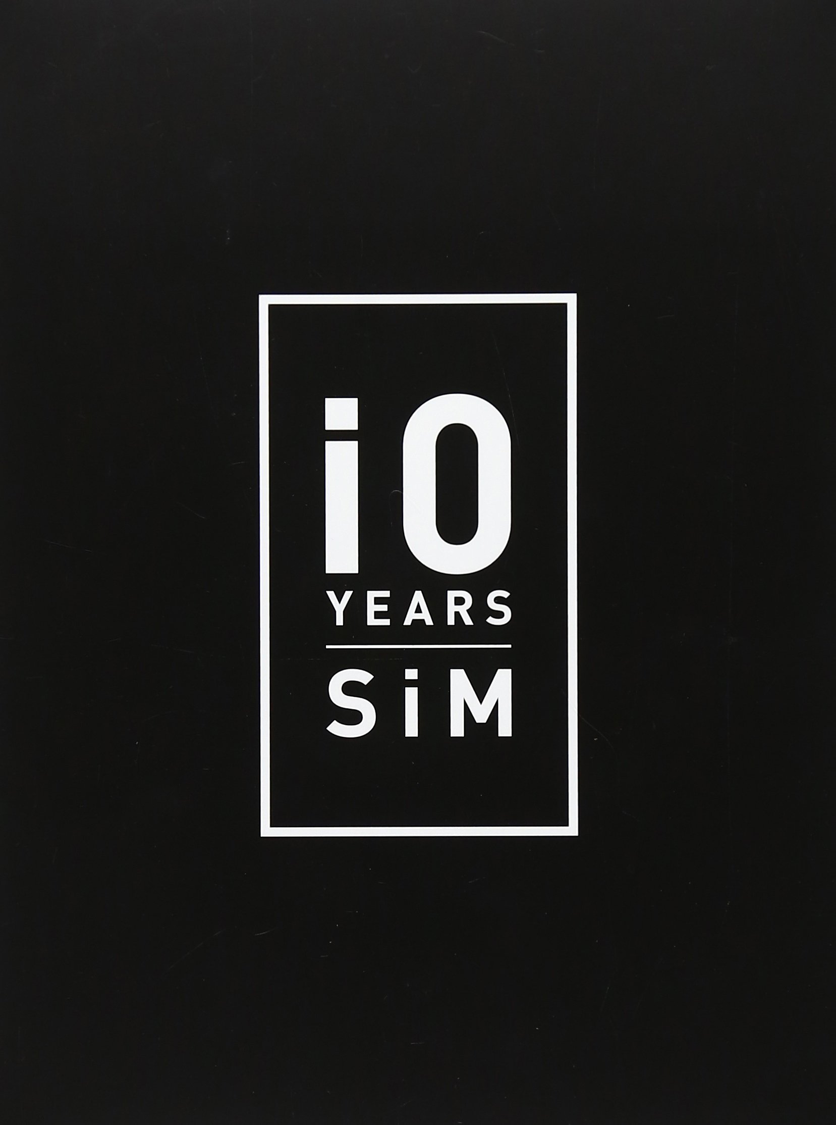 SiM i0years liveDVD(初回限定盤) Amazon.co.jp: 10 YEARS (初回限定盤) [DVD] : SiM: DVD