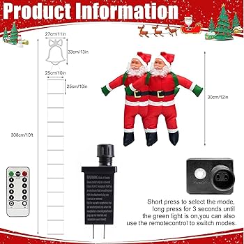 【希少】サンタクロースライト 約60cm 先行予約10月下旬頃入荷予定 ソーラーライト サンタトナカイ