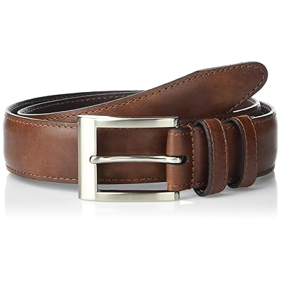 Allen Edmonds Wide Basic Belt Men
