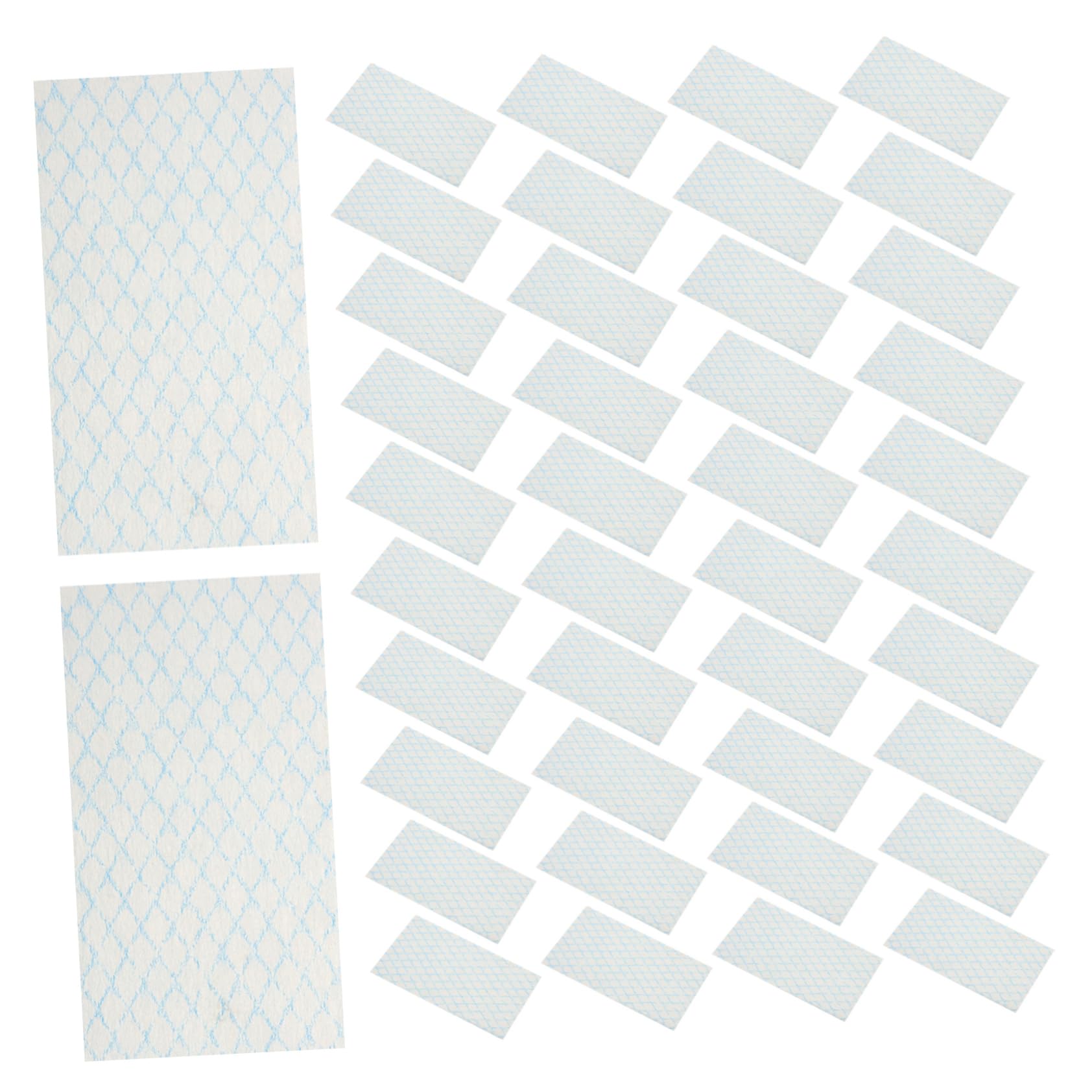 Mikinona Hairdressing Perm Paper Disposable Hair Salon Perming Paper Perm Dispenser Set