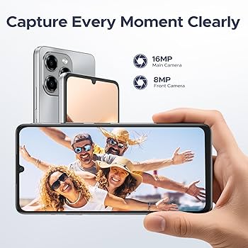 【極美品】DOOGEE Note 58 128GB Note 58 Specs – doogee.com