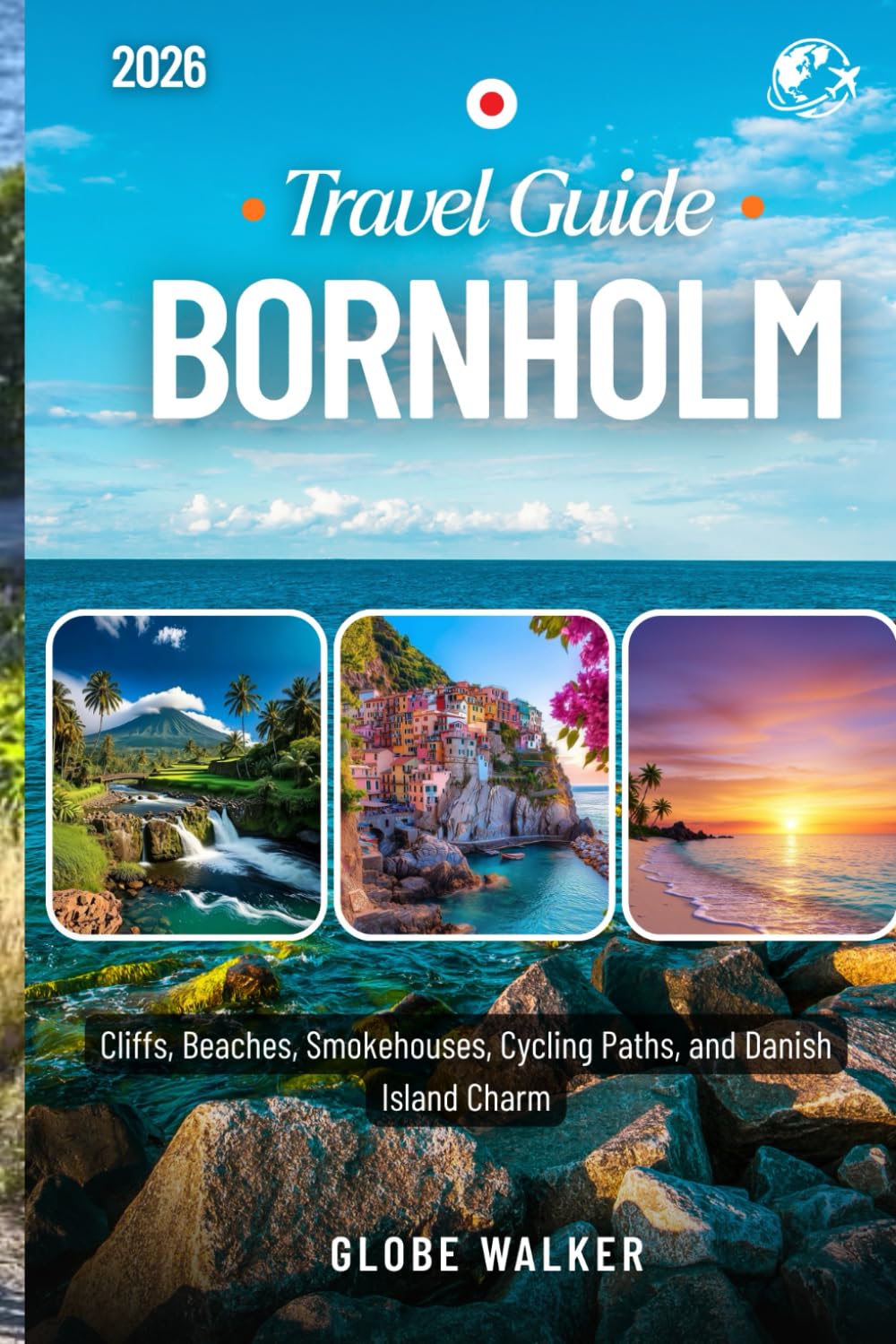 BORNHOLM TRAVEL GUIDE 2026: Cliffs, Beaches, Smokehouses, Cycling Paths, and Danish Island Charm