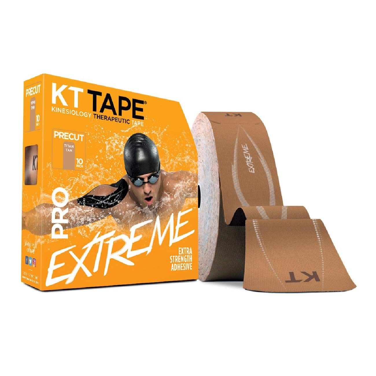 KT TAPE ジャンボロール KTテーププロ ジャンボロール 150枚入り – 医療用品販売本舗