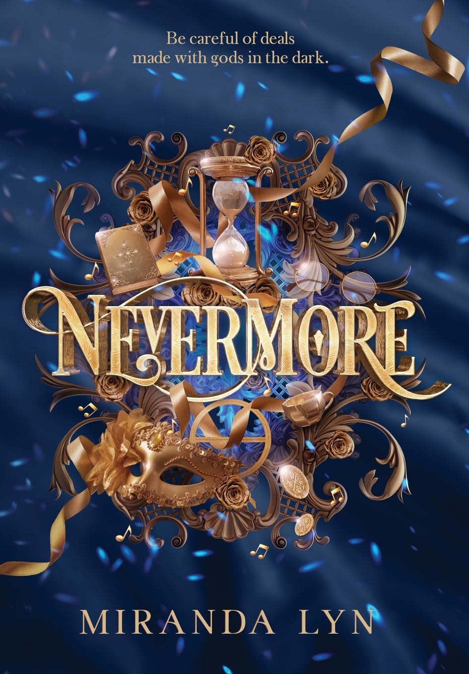 Nevermore: 2 (The Never Sky)