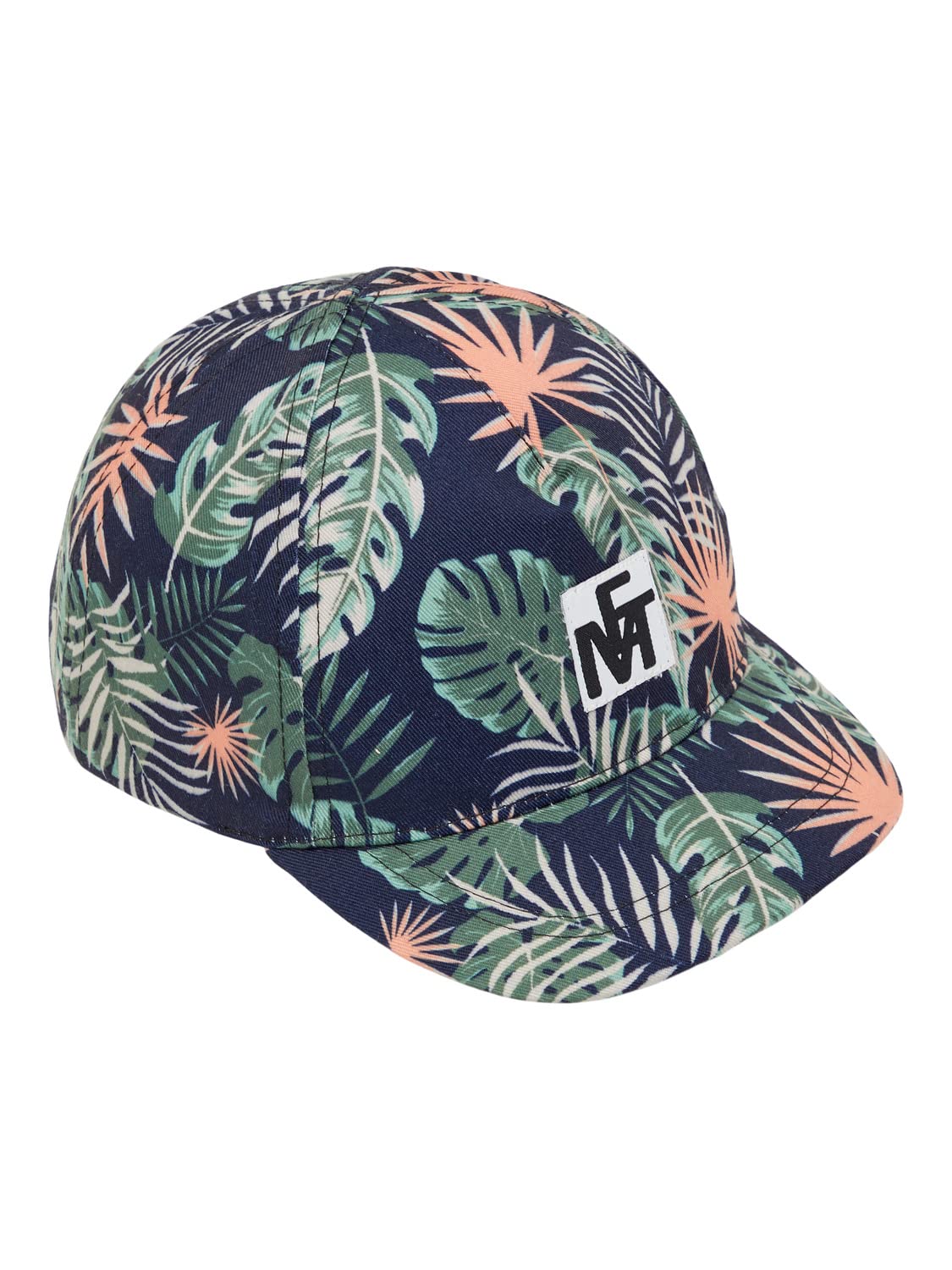 NAME IT Kapelusz Dzieci Niemowlęta Nmmfillip Cap