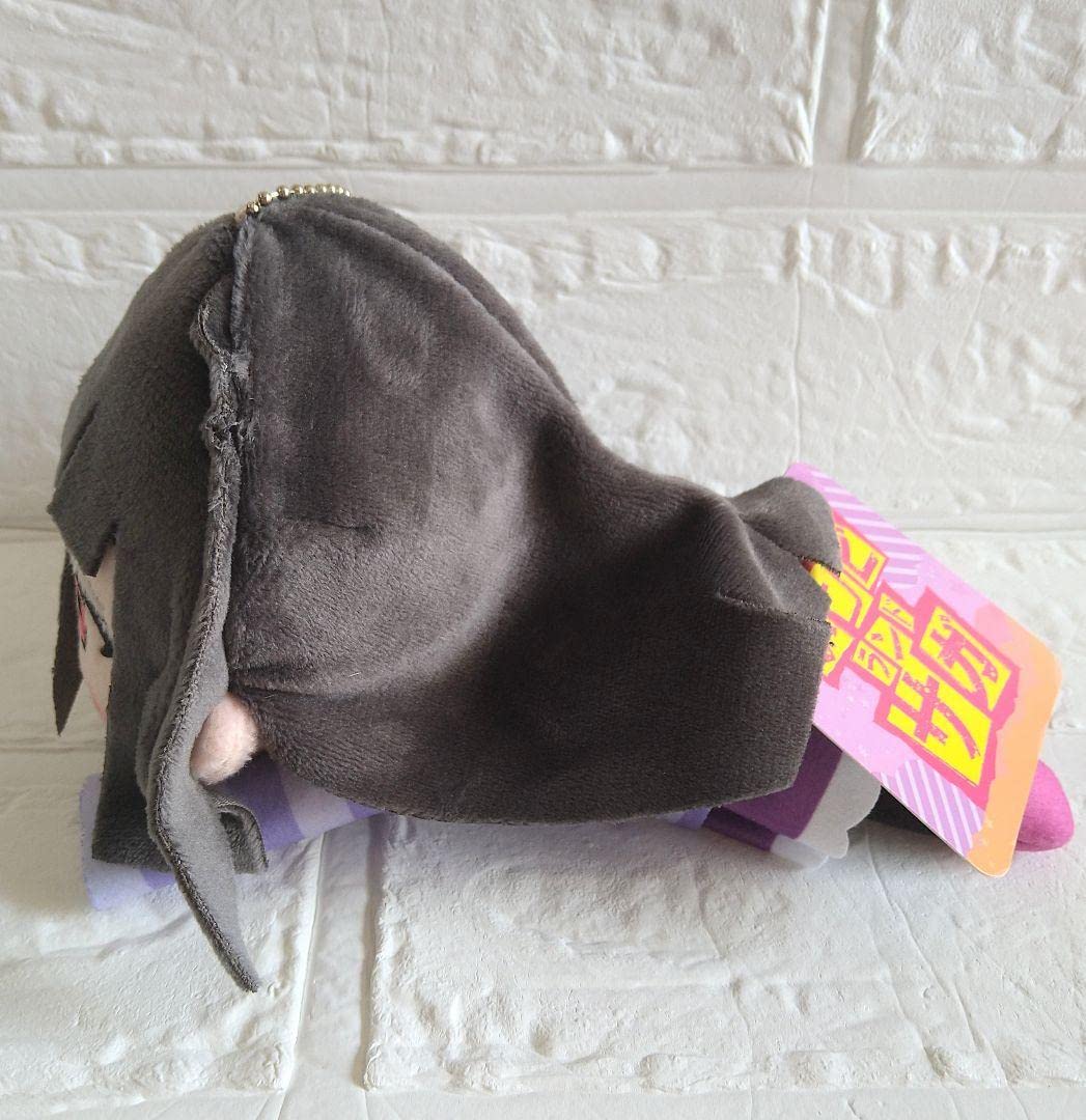 Amazon.co.jp: ゾンビランドサガ 山田たえ キーチェーン