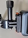 Good generic mounts that are easier to release than the older DJI mounts