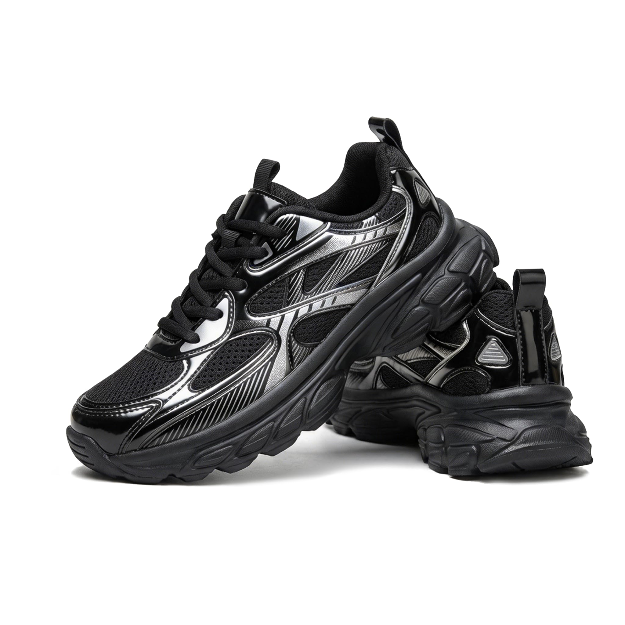 Kids Sneakers for Boys Girls Running Tennis Shoes Non-Slip Mesh Sports Shoes Tennis Walking Casual Fashion Lightweight Breathable Athletic Little Big Kid