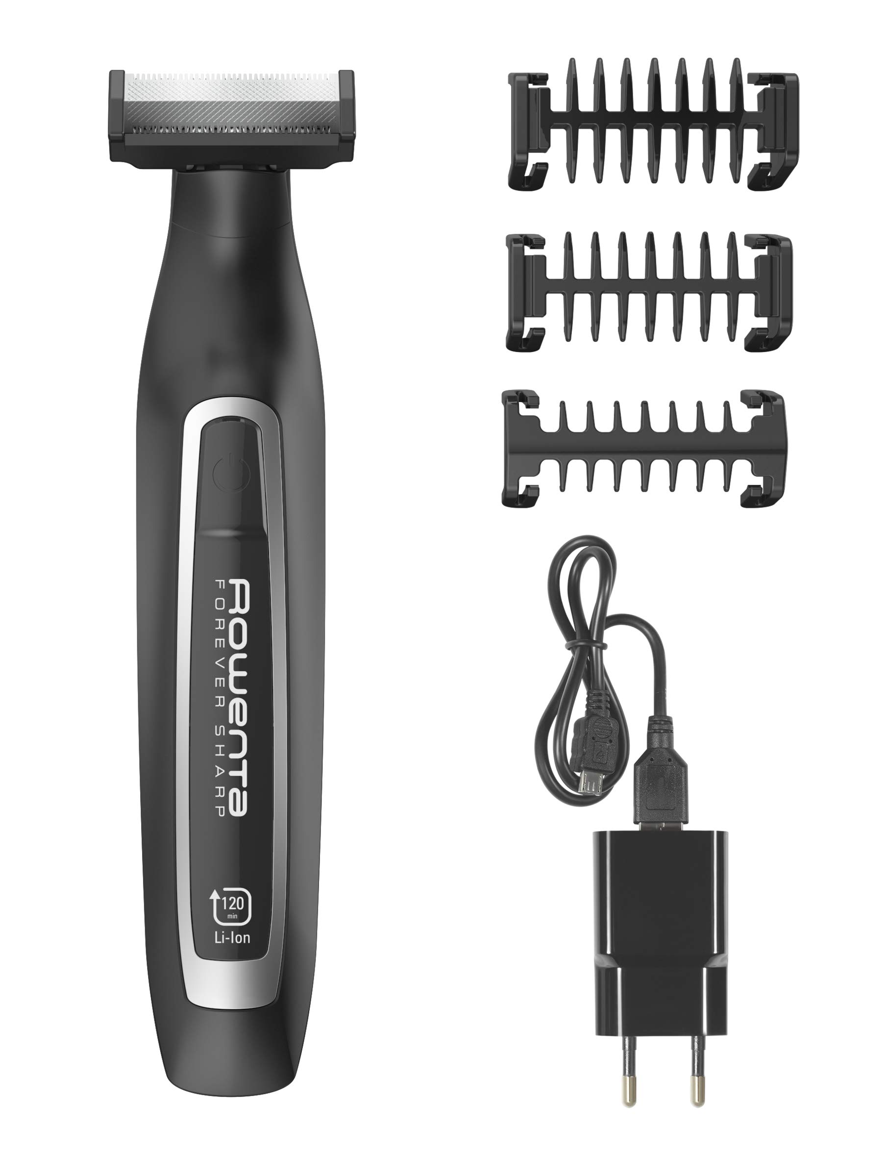 ROWENTA TN6000 Forever Sharp - Trimmer