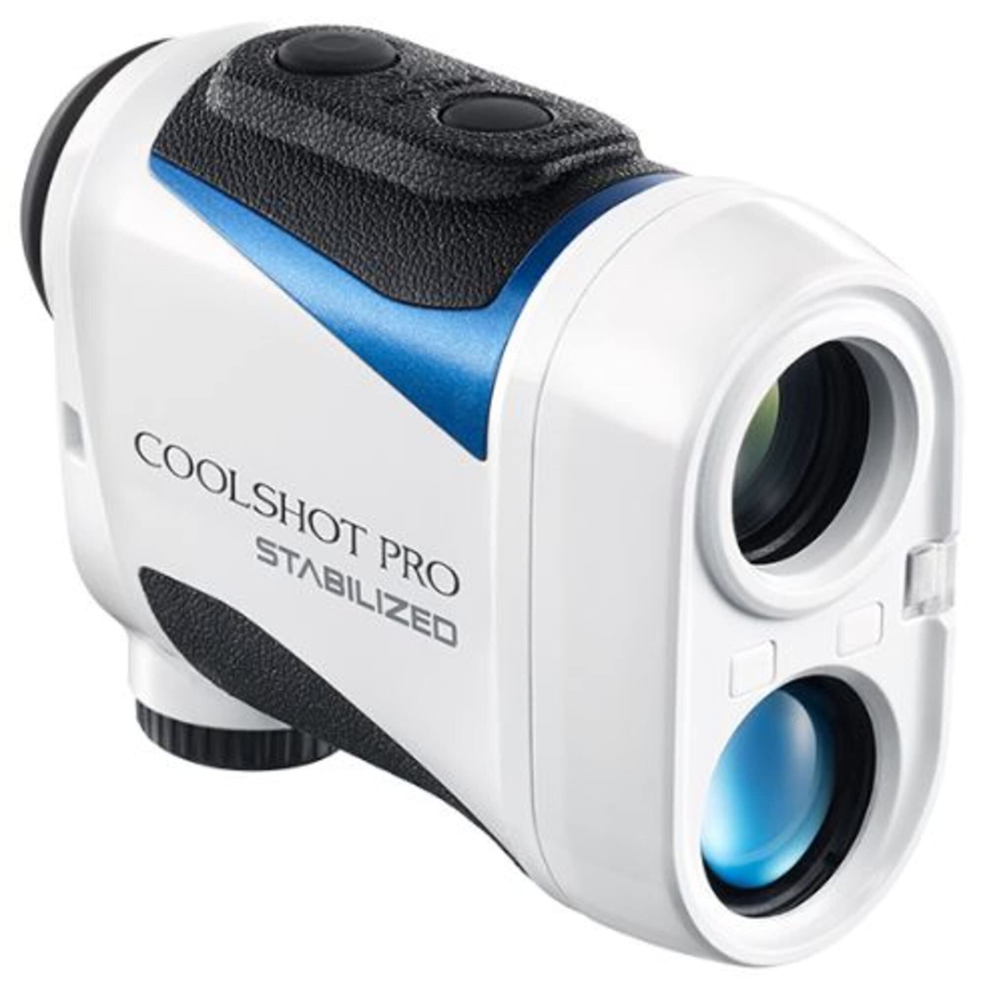 Amazon.com: Nikon Coolshot Pro Stabilized Golf Rangefinder