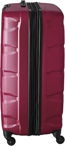 Vista 53 de Samsonite Omni PC - Maleta extensible rígida, verde azulado