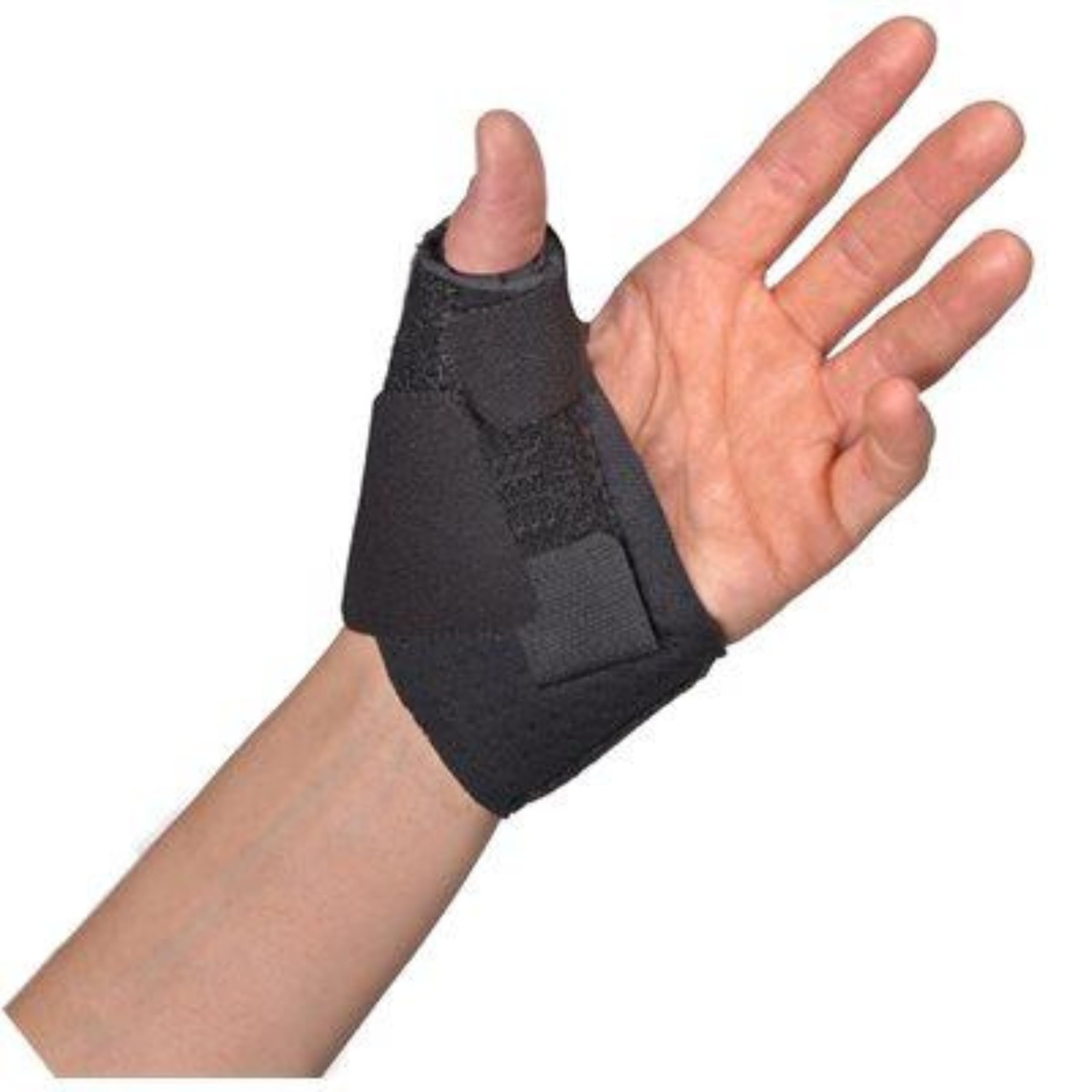 Hely Weber Santa Barbara Thumb Splint #3842