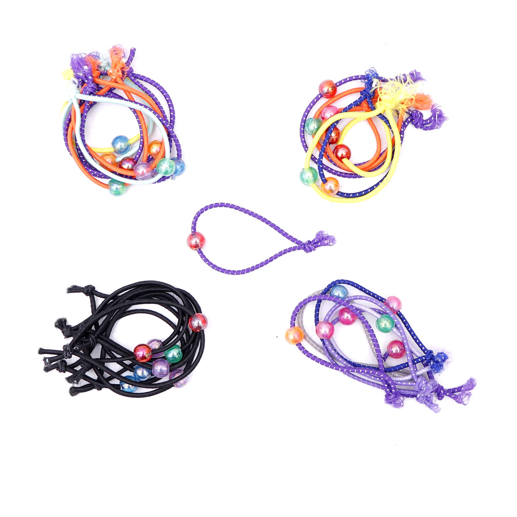 See full amazon price history chart for Navjai Hair Rubber Bands for Women & Girls/Bright & Dark Multicolour/Cotton Elastic/Hair Tie/Elastic Band/Hairband/Ponytail Holder/Hair Binder/Ponytailer (Pack of 32) Navjai Hair Rubber Bands for Women & Girls/Bright & Dark Multicolour/Cotton Elastic/Hair Tie/Elastic Band/Hairband/Ponytail Holder/Hair Binder/Ponytailer (Pack of 32) (B09SD5C7SR) Amazon Price History, Amazon Price Tracker
