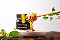 Vista 4 de Miel de Montaña Patagonia APF 100+ de TERRA ANDES PLUS Miel orgánica natural cruda. Mayor grado bioactivo. Fabricado en la Patagonia chilena. 100%