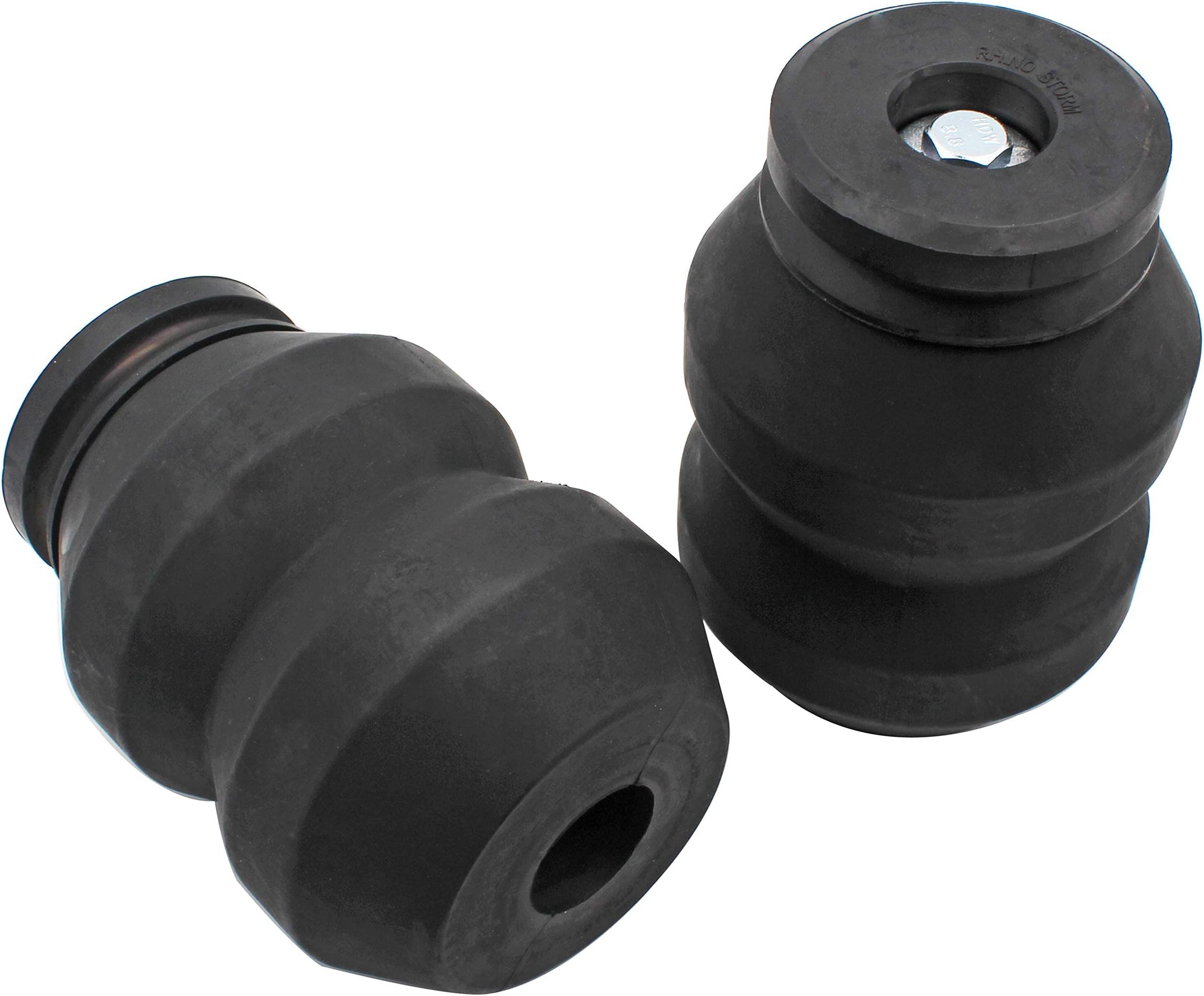 Timbren GMRCK25D Rear Suspension Enhancement System Ford