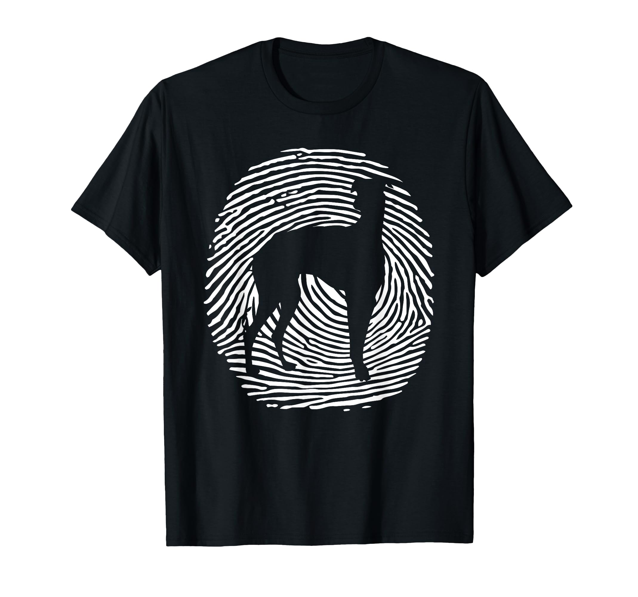 Kleidung mit Designs von Amazon Merch on Demand