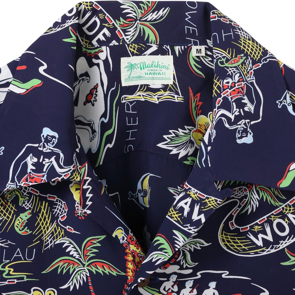 Amazon | [サンサーフ] SS39272 SPECIAL EDITION “HAWAIIAN WONDERLAND 