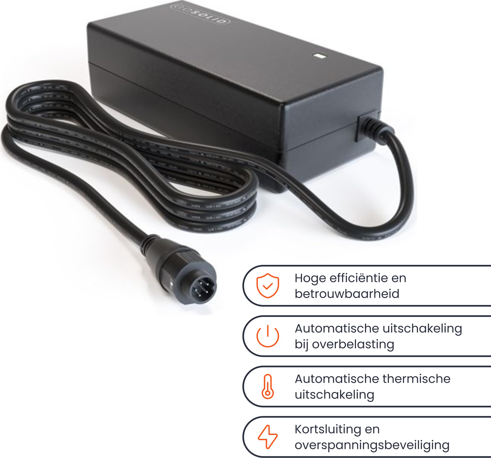 sparta e bike ladegerät GO SOLID! Charger Compatible with Sparta/Batavus E-Bike 42V 2A 5-Pin (2014-2015) Sports & Outdoors size:187cm Farbe:DIAMOND BLACK (SILVER+ORANGE) Rennradhelm ROADR 100 schwarz
