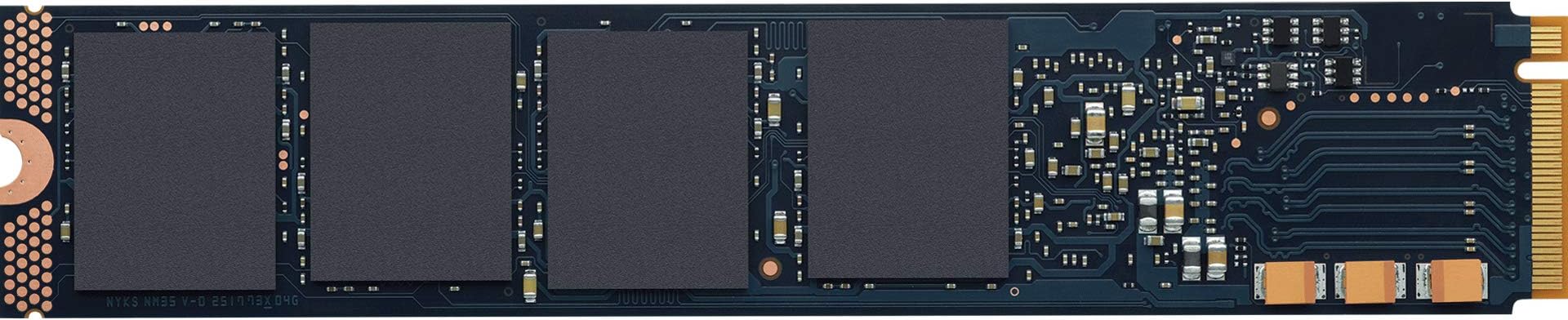 Intel SSDPEL1K100GA01 Optane DC P4801X 100GB Solid State Drive - M.2