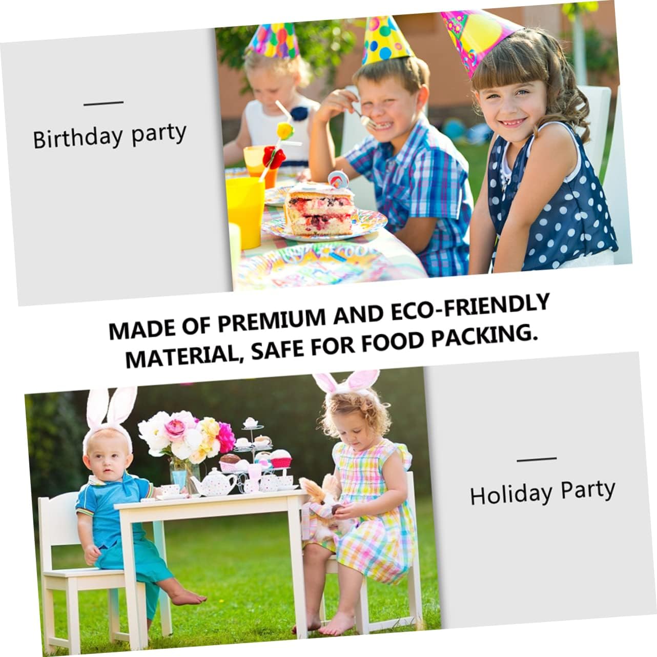 1Set Creative Cake Box Elegant Cupcake Wrapping Box for Weddings Birthdays and Christmas Sturdy Packaging for Bakeshop and Wrapping Lightweight and Practical