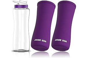 32oz Cirkul Water Bottle Sleeve