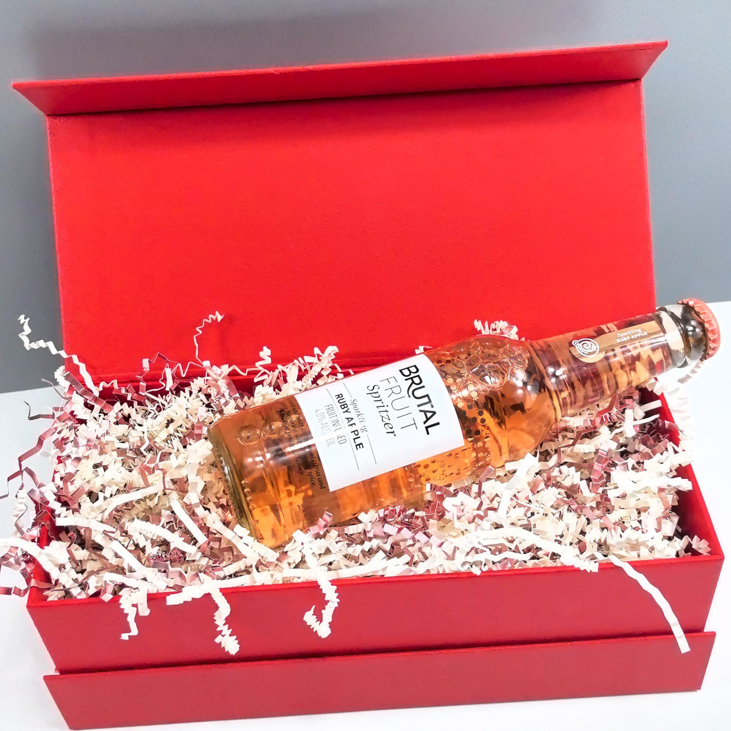 YOOBABOO Tritura De Papel De Corte Arrugado, Papel Arrugado Rosa Para Cesta De Pascua, Papel Triturado Para Regalo De Basura, Para Decorar Diferentes Ocasiones Como Cumpleaños, Día De San Valentín