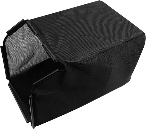 3800095004 Grass Collection Bag Compatible with EGO 21" Lawn mowers | Fits for LM2000 LM2100 LM2101 LM2130 LM2000-S 21" Lawn mowers 3800109002 (Without Grass Catcher Frame)