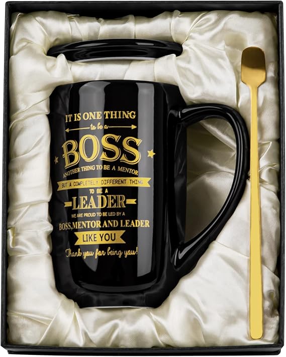 Gift Ideas For Boss Birthday Gift Ideas For Boss Birthday