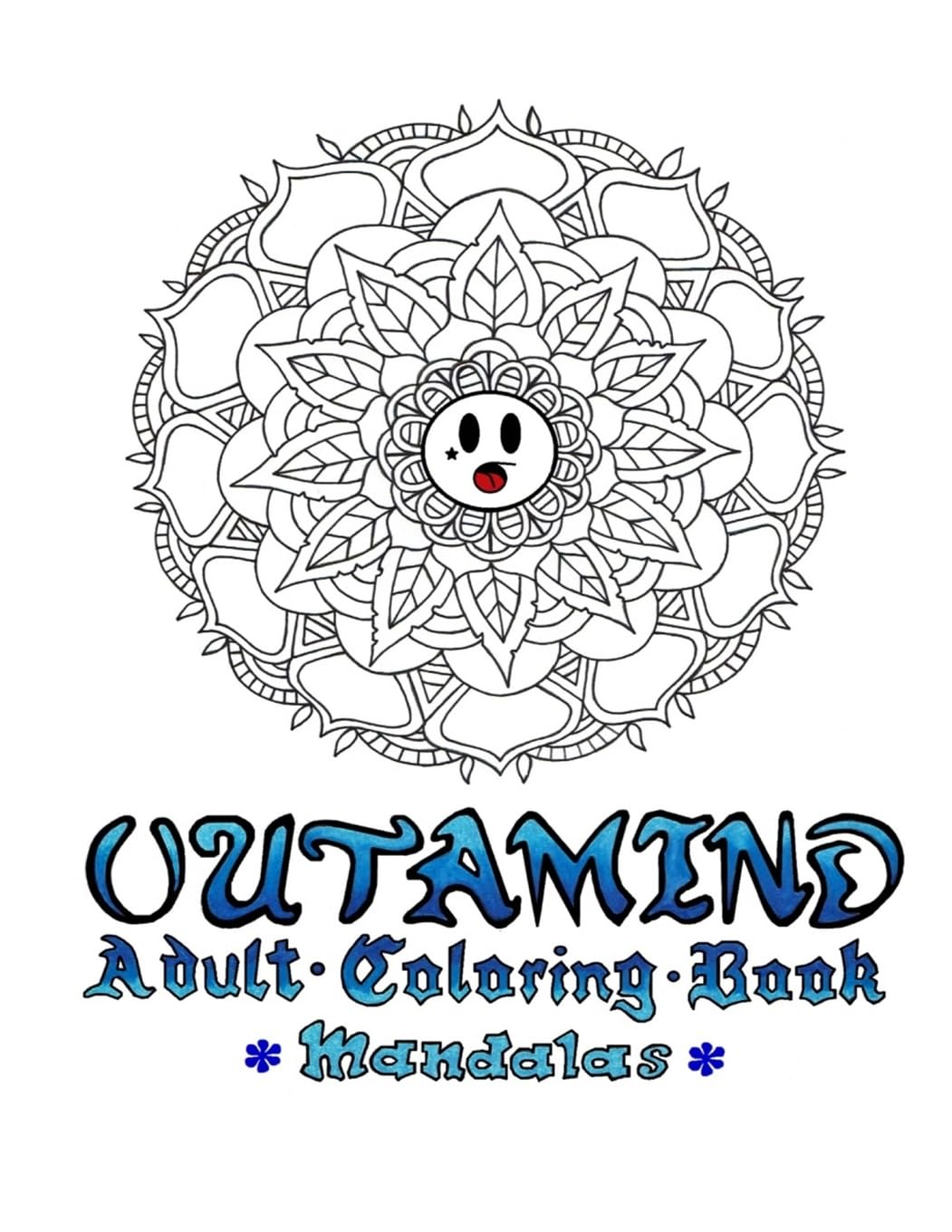 Outamind: Mandala's