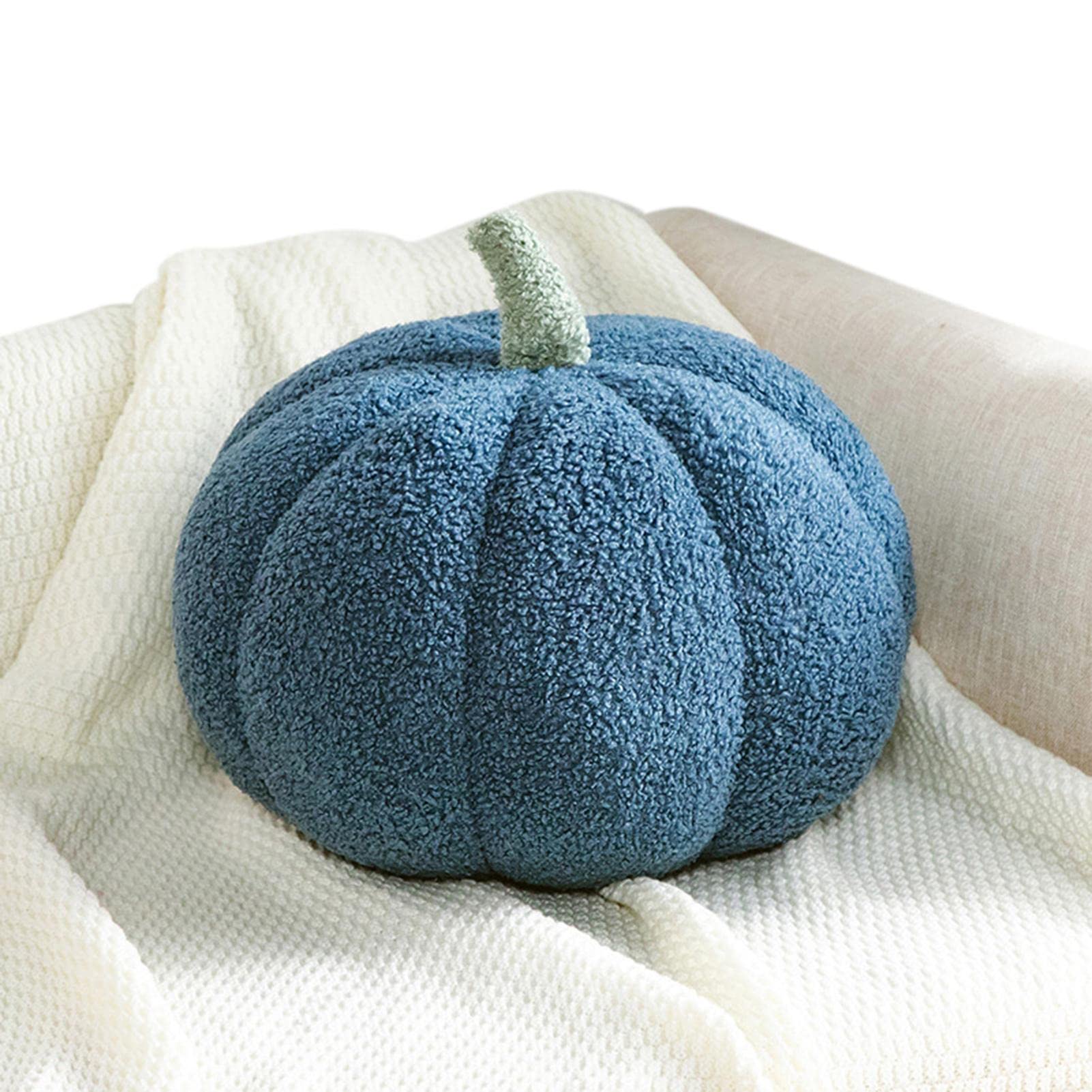 Amazon.co.jp: パンプキンぬいぐるみ枕、ぬいぐるみハロウィンカボチャ