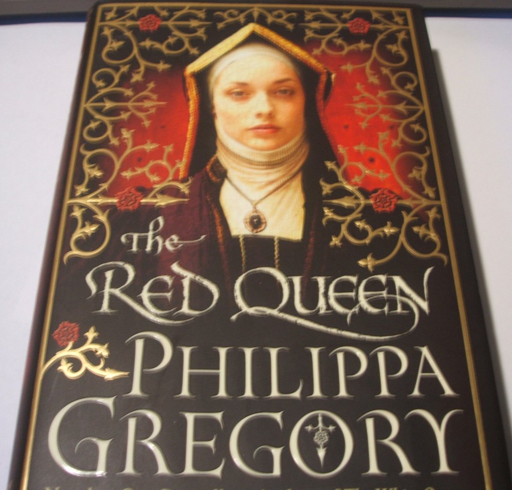 Amazon The Red Queen (The Cousins' War) Gregory, Philippa Historical