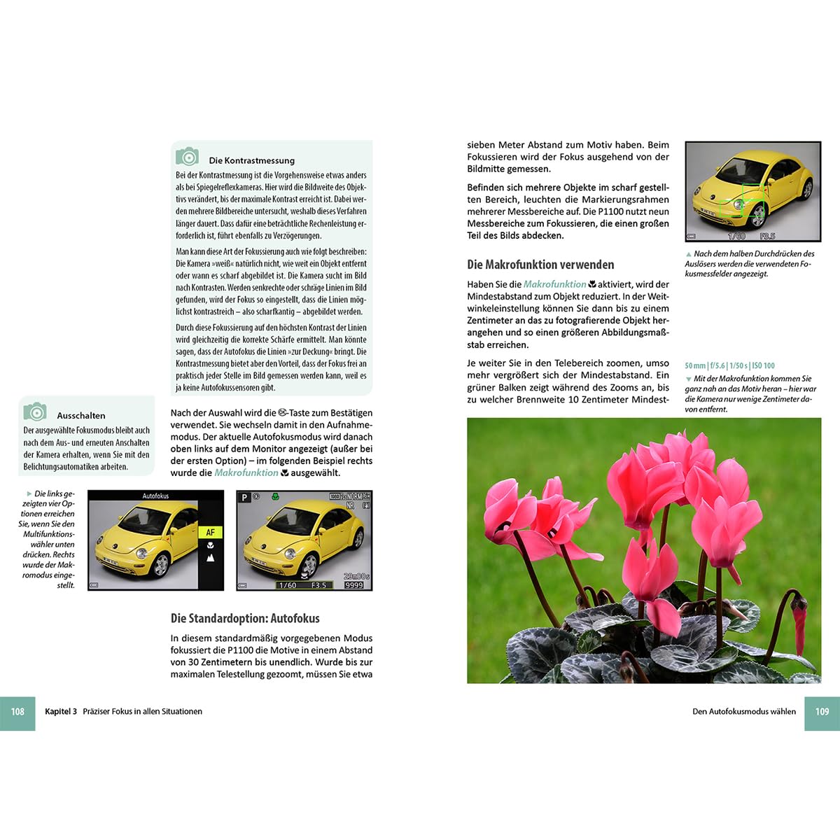 Nikon Coolpix P1100 - Das umfangreiche Praxisbuch zu Ihrer Kamera: Expertenwissen, Profitipps, verständliche Anleitungen und praxisnahe Beispiele - vom erfahrenen Autor, für perfekte Fotos und Videos