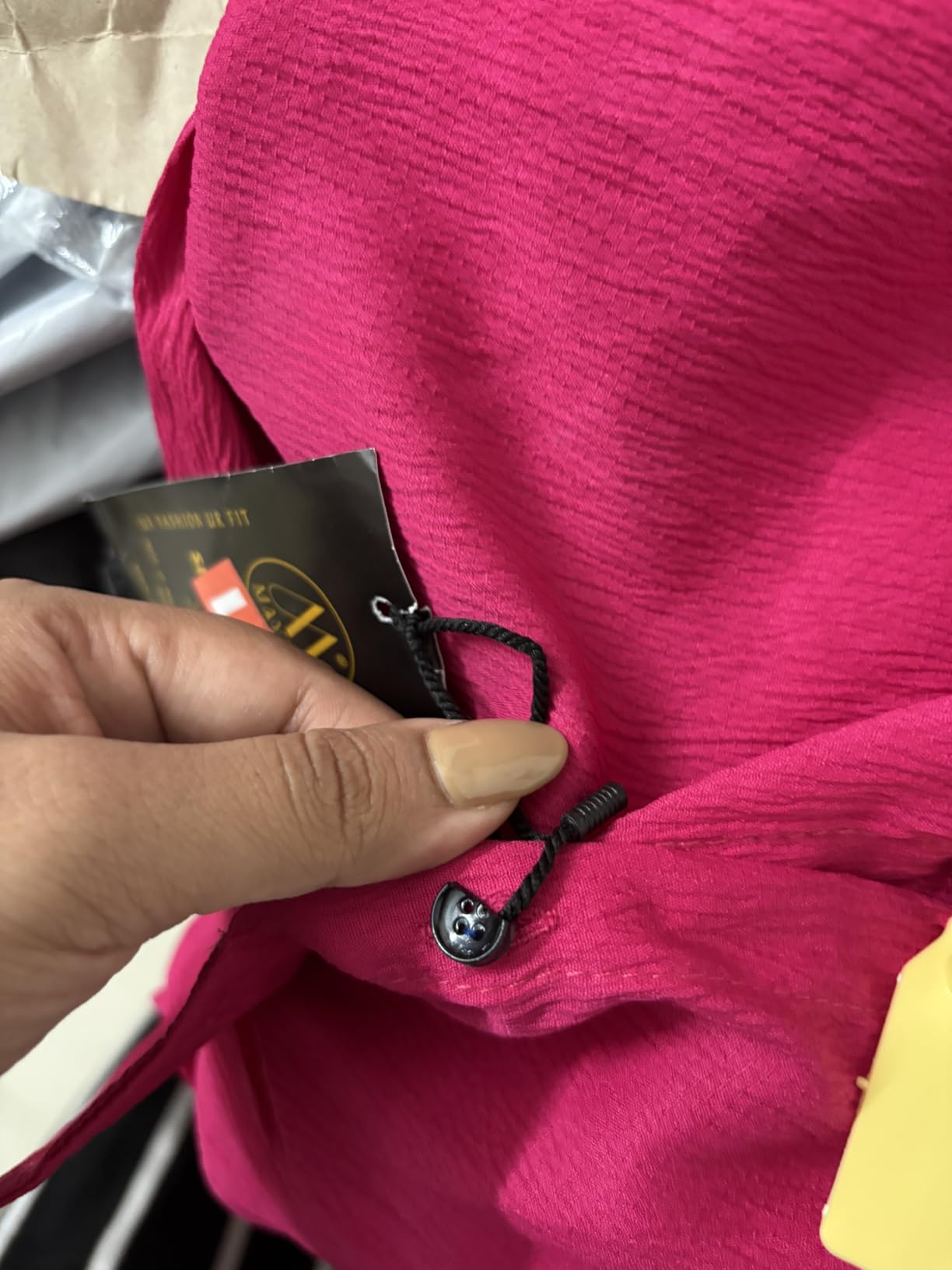 Customer Image