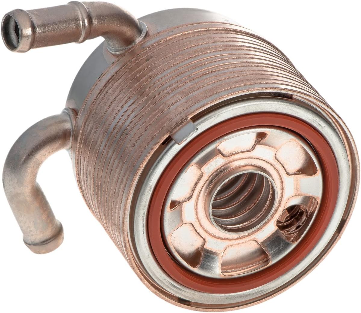 Subaru 2008-2021 WRX STi EJ257 Oil Cooler 2006 Forester NEW 21311AA120 Genuine OEM