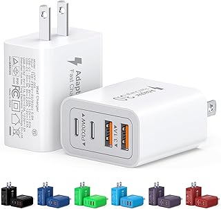 Recently bought and rated