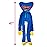 Poppy Playtime Huggy Wuggy Plush Doll - Collectible Toy for All Ages (47 Jumbo Huggy Wuggy)