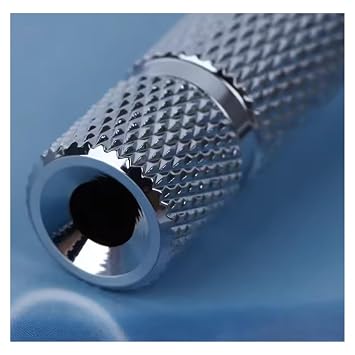 Yaqi Chrome Adjustable Final Cut Safety Razor