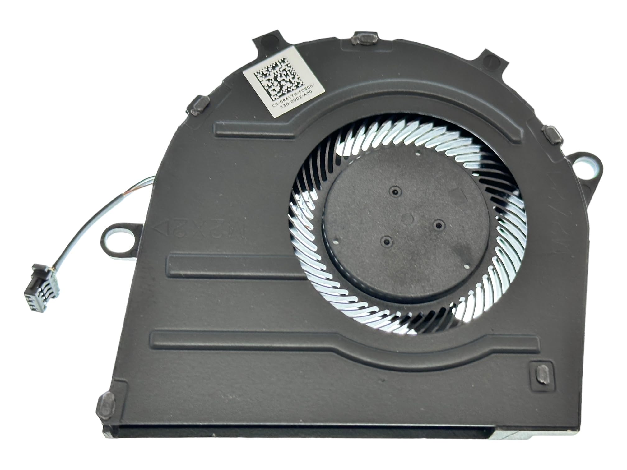 Wentylator CPU do Dell Inspiron 14'' 5401, 5402, 5405, 5408, 5409, Vostro 5401; NP: R6YTH DFS150705A90T PB6707S05HN2 023.100JW.00001;
