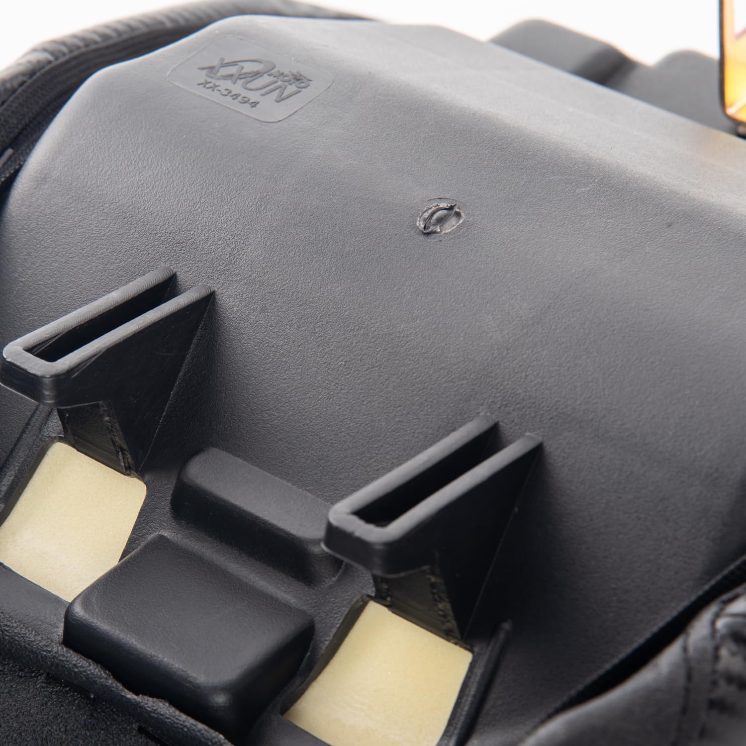 Front Rider Solo Sitz Black Honeycomb für Ninja 500 Z500 24-25